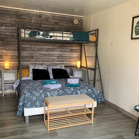 La Basse Monniere Bed & Breakfast Sevremont Eksteriør bilde
