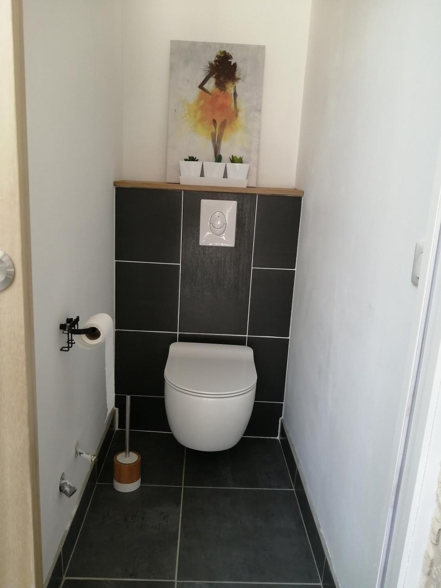 La Basse Monniere Bed & Breakfast Sevremont Rom bilde