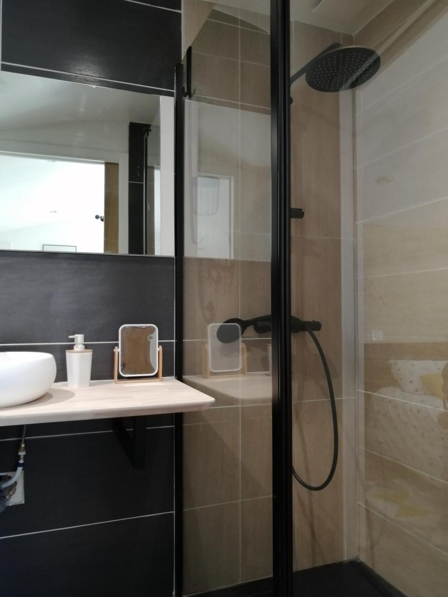 La Basse Monniere Bed & Breakfast Sevremont Rom bilde